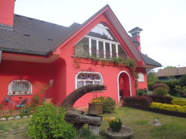 Bed and Breakfast A casa di Lara Beura Esterno foto