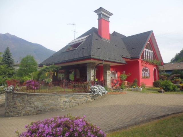 Bed and Breakfast A casa di Lara Beura Esterno foto