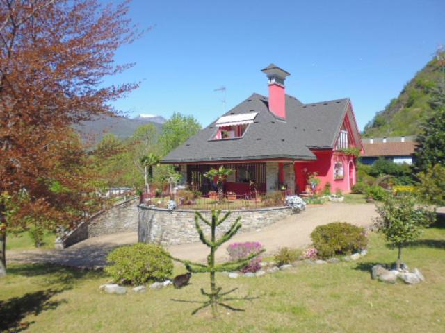 Bed and Breakfast A casa di Lara Beura Esterno foto