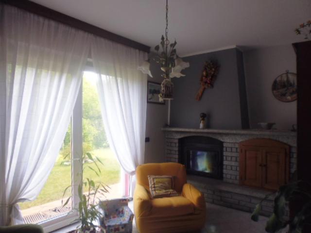 Bed and Breakfast A casa di Lara Beura Esterno foto