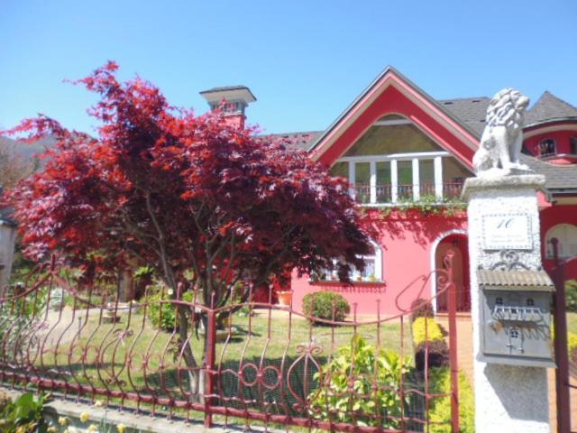 Bed and Breakfast A casa di Lara Beura Esterno foto