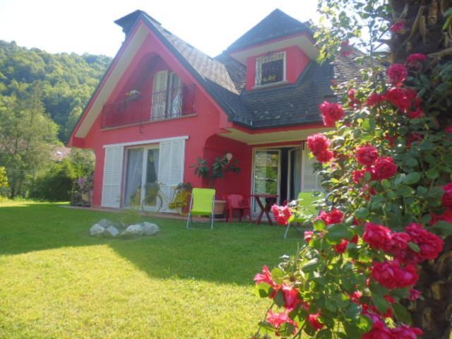 Bed and Breakfast A casa di Lara Beura Esterno foto