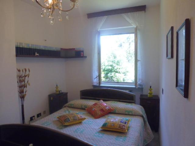 Bed and Breakfast A casa di Lara Beura Esterno foto