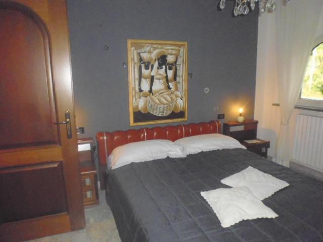 Bed and Breakfast A casa di Lara Beura Esterno foto