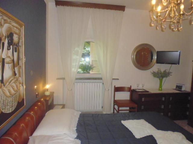 Bed and Breakfast A casa di Lara Beura Esterno foto