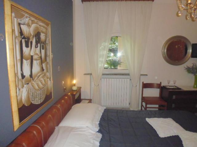 Bed and Breakfast A casa di Lara Beura Esterno foto