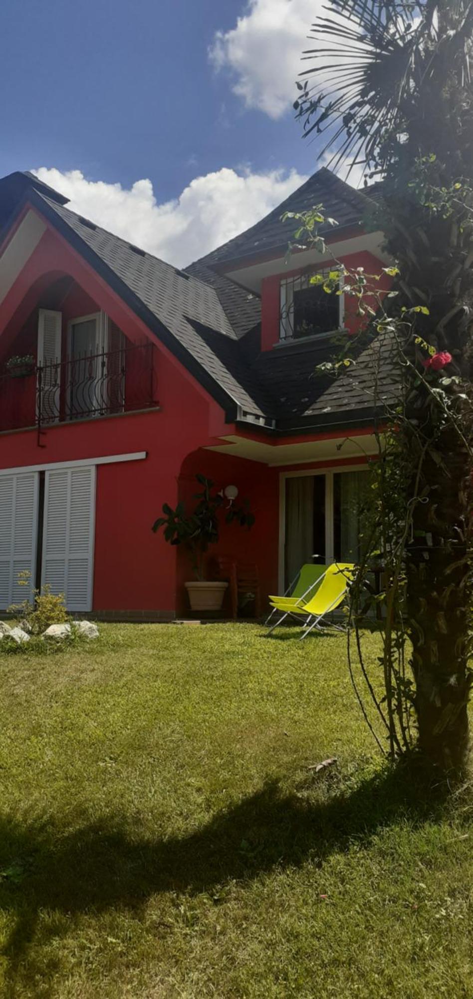 Bed and Breakfast A casa di Lara Beura Esterno foto