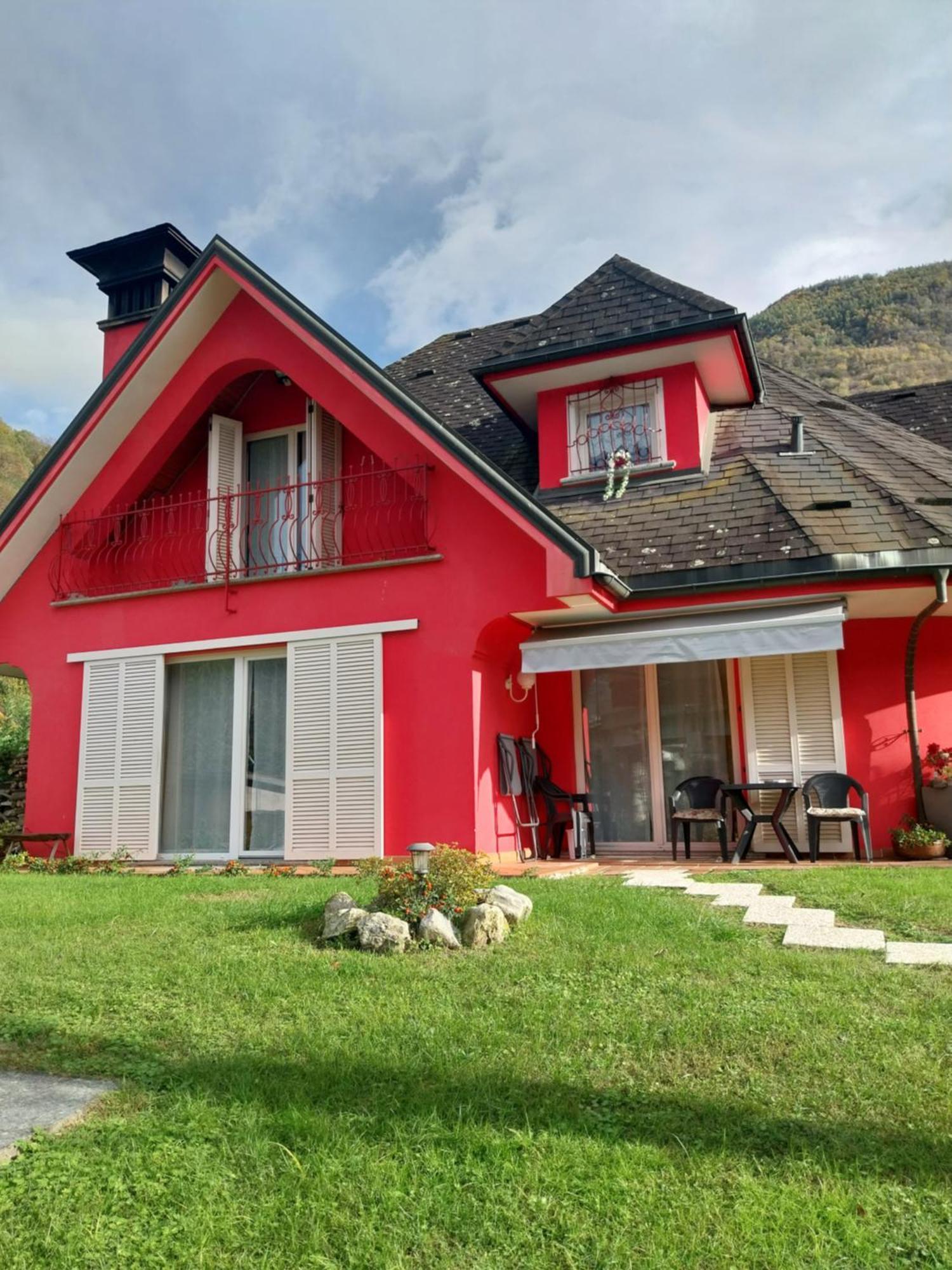 Bed and Breakfast A casa di Lara Beura Esterno foto