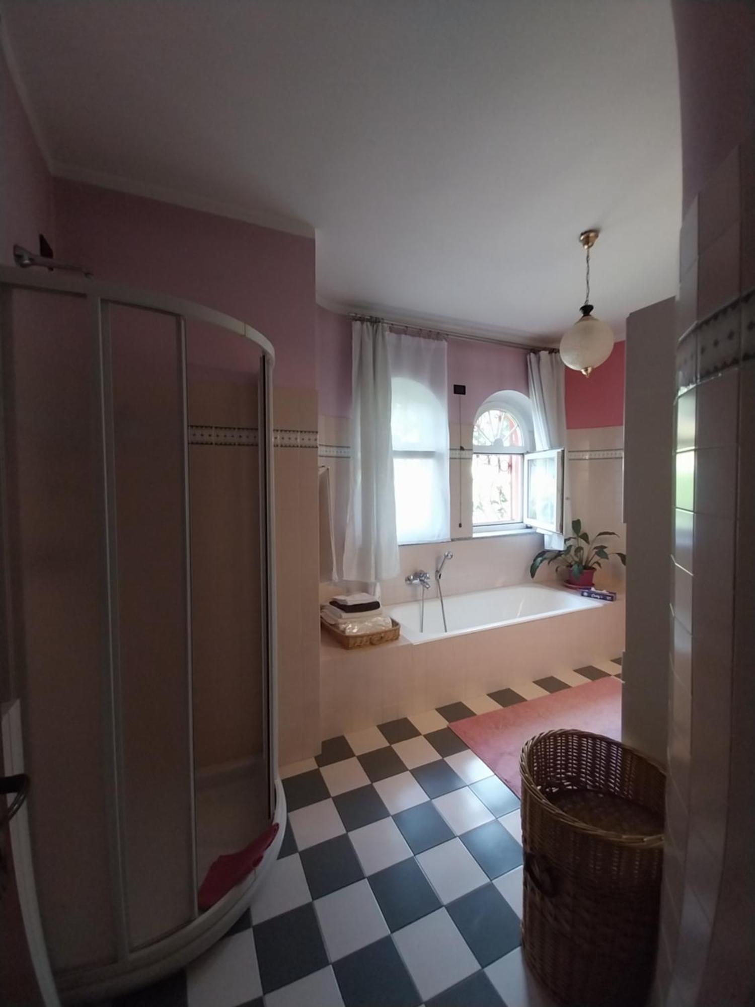 Bed and Breakfast A casa di Lara Beura Esterno foto