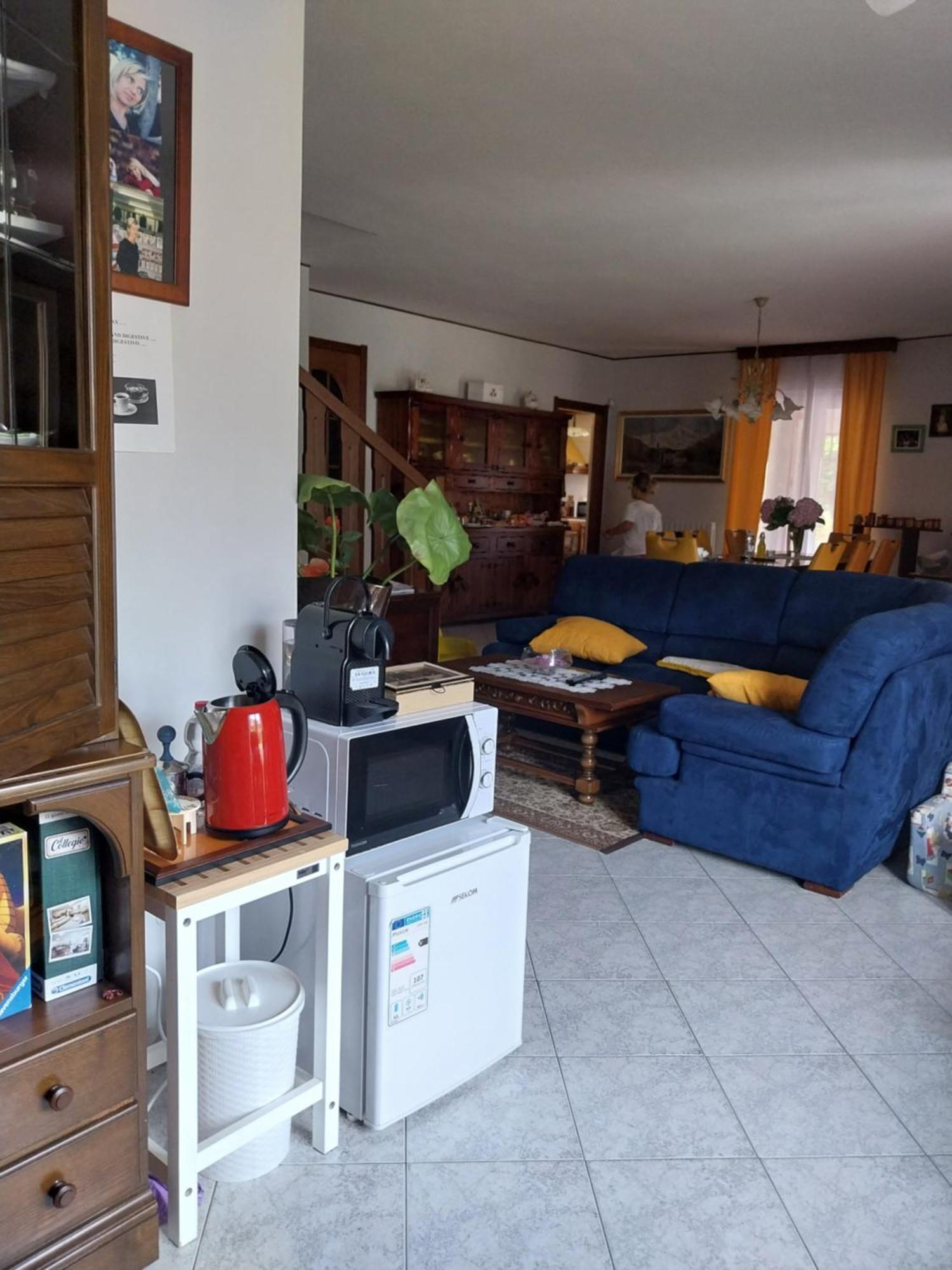 Bed and Breakfast A casa di Lara Beura Esterno foto