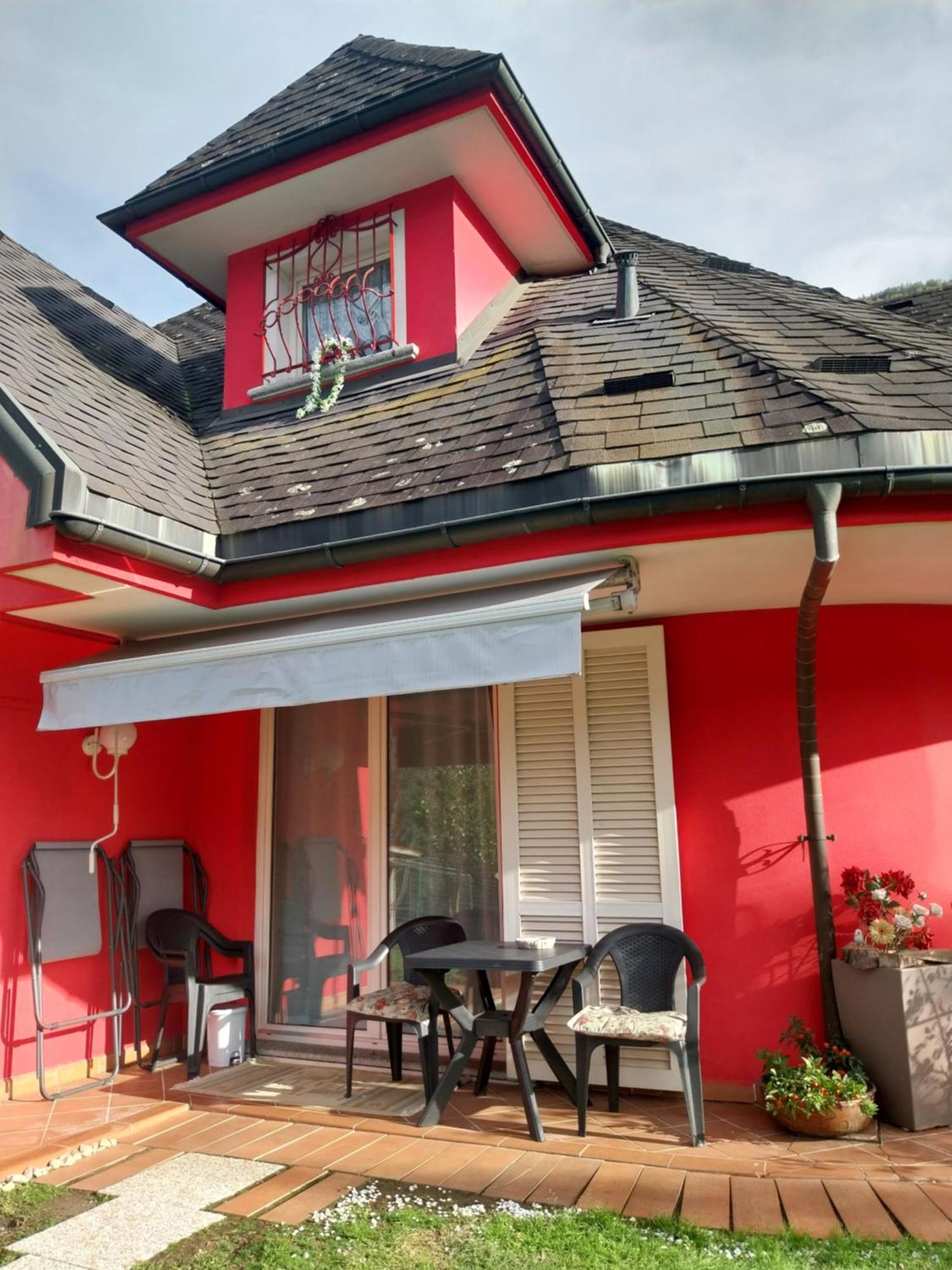Bed and Breakfast A casa di Lara Beura Esterno foto