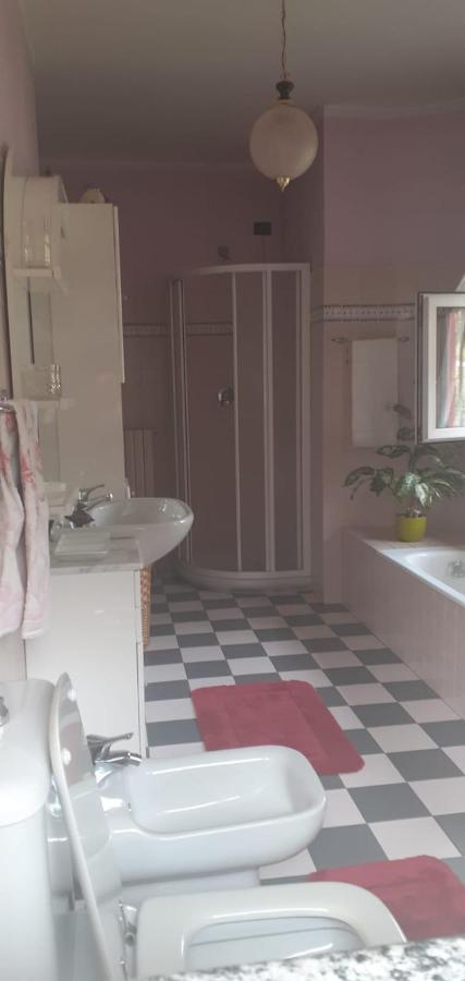 Bed and Breakfast A casa di Lara Beura Esterno foto