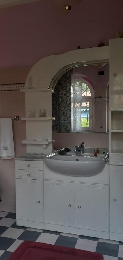 Bed and Breakfast A casa di Lara Beura Esterno foto